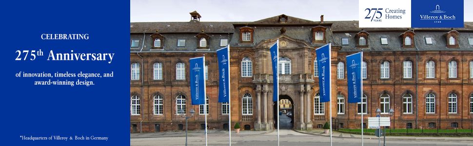 Villeroy & Boch Montauk Serving Fork, 9.5 in Stainless Steel