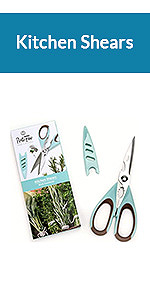 PortoFino Mini Box Grater with Handle, Cheese Grater with Container, 2 in 1 Design for Grating and Storage, Stainless Steel Food Grater with Plastic Storage Container, Dishwasher Safe, Small, Blue