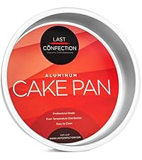 Last Confection Silicone Baking Mat - Set of 2 Non-Stick Quarter Sheet (8-1/2