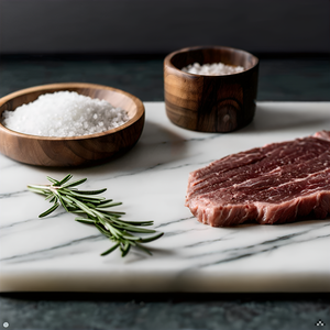 Aliglow Meat Tenderizer Hammer Tool Mallet Pounder for Kitchen Tenderizing Steak Beef Poultry,Heavy Duty Dual-Sided Tenderiser with Soft Grip Handle - Multifunctional Beater for Chicken,Fish, Baking