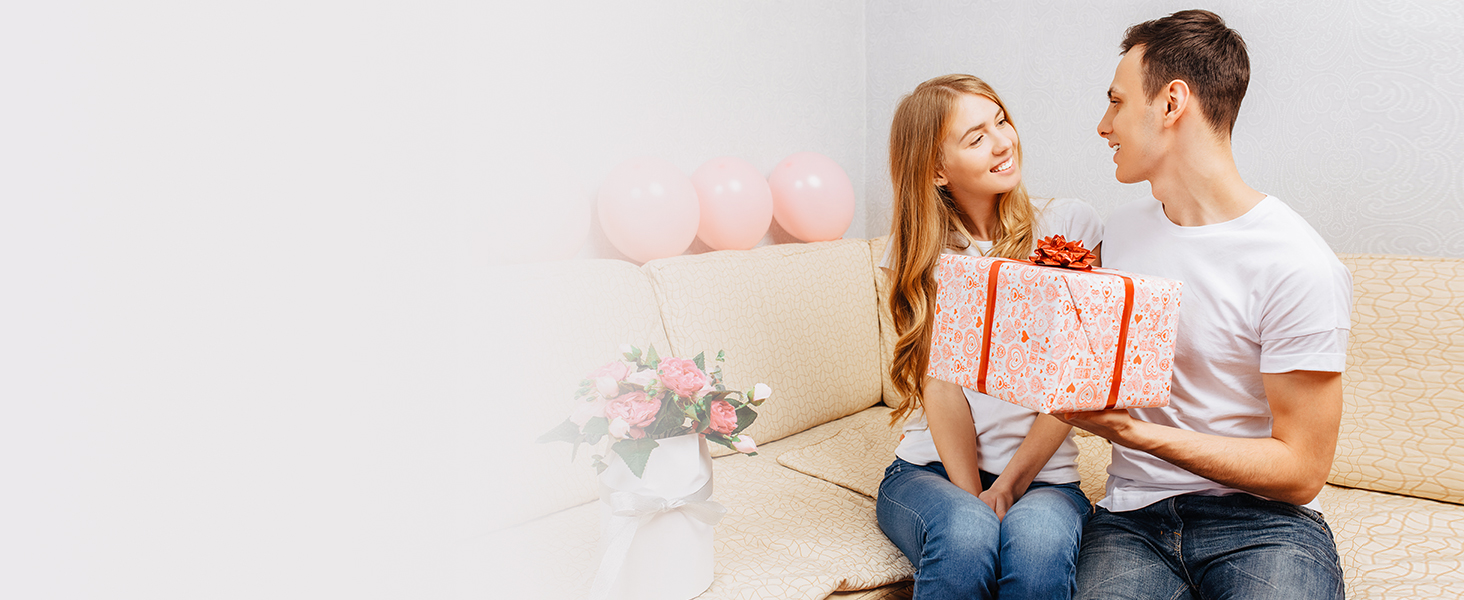 KOIOS 5-in-1 Hand Immersion Blender, 1000W 12 Speed Handheld Blender Stick with Copper Motor Stainless Steel Blade, 600ml Mixing Beaker,500ml Food Processor, Whisk, Milk Frother, Non-BPA, Red