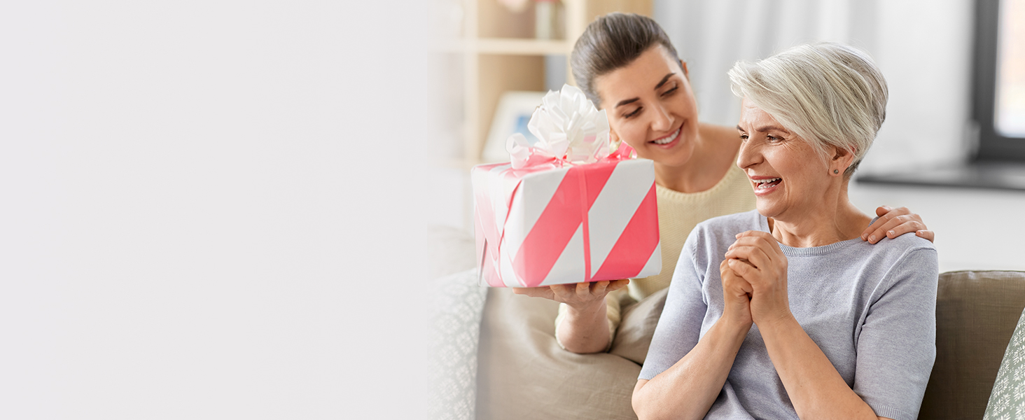 KOIOS 5-in-1 Hand Immersion Blender, 1000W 12 Speed Handheld Blender Stick with Copper Motor Stainless Steel Blade, 600ml Mixing Beaker,500ml Food Processor, Whisk, Milk Frother, Non-BPA, Red