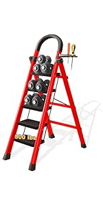 BETEAM Placemats Set of 6, Woven Vinyl Placemat for Dining Table Washable Wipeable Kitchen Place Mats Durable Indoor Outdoor Table Mats