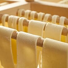 Fox Run Collapsible Pasta Drying Rack, 18.5