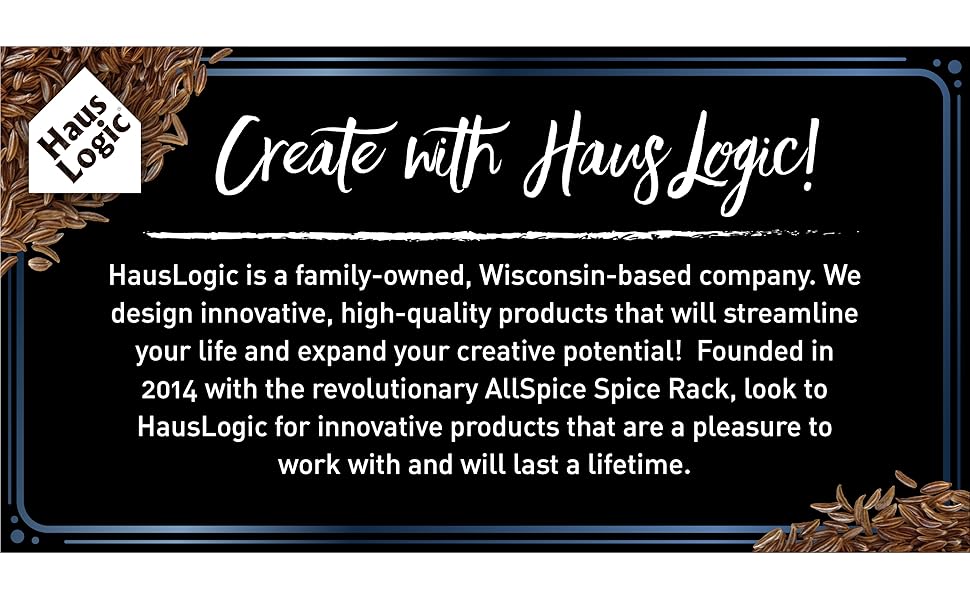 AllSpice Stainless Steel Double Sided Measuring Spoon- Teaspoon and Tablespoon