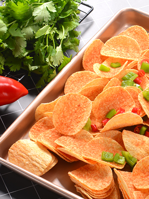 Deep Baking Pans Set Nonstick,Rectangle Cake Pan,Stackable Bakeware Set of 3,Oven Trays for Baking,Gold(9''/11''/13'')