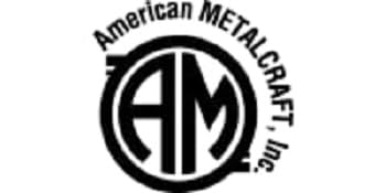 American Metalcraft SBW10 Stainless Steel Bar Whisk, Square, 10 1/2-Inches