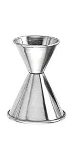 American Metalcraft SBW10 Stainless Steel Bar Whisk, Square, 10 1/2-Inches