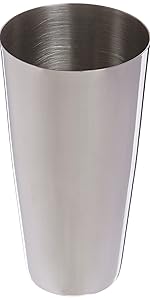 American Metalcraft SBW10 Stainless Steel Bar Whisk, Square, 10 1/2-Inches