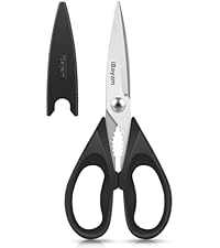 Scissors, iBayam 8