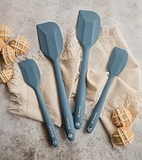 Starpack 'Get a Grip' Silicone Kitchen Tongs for Cooking (2Pcs) - BBQ Tongs for Grill Heat Resistant to 600°F - Stainless Steel Kitchen Utensils w/Non Stick Silicone Tips - 9