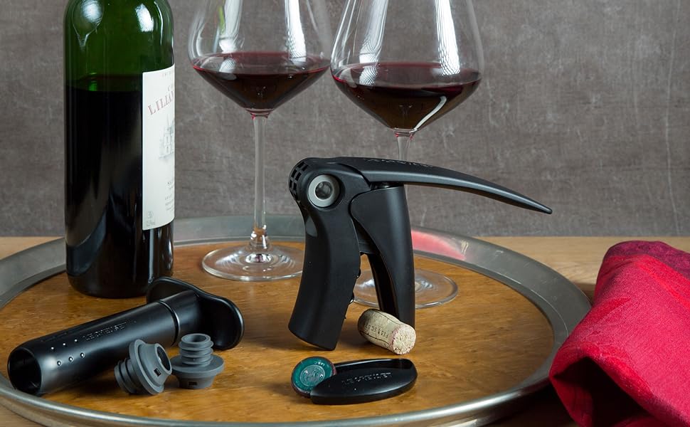 Le Creuset Original Table Model, 8