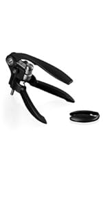 Le Creuset Original Table Model, 8