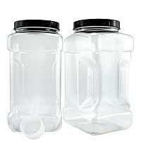 Cornucopia Brands Bulk Pack of Teaspoon Measuring Spoons (24-Pack); 5 ml / 5 cc Scoops Which Fit Inside a Spice Bottle