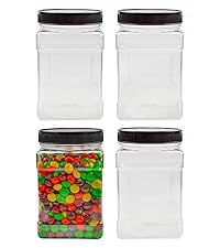 Cornucopia Brands Bulk Pack of Teaspoon Measuring Spoons (24-Pack); 5 ml / 5 cc Scoops Which Fit Inside a Spice Bottle