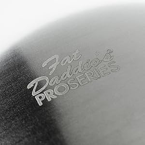 Fat Daddio's Stainless Steel Round Cake & Pastry Ring, 4 x 3 Inch