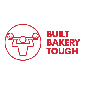 Fat Daddio's Stainless Steel Round Cake & Pastry Ring, 4 x 3 Inch