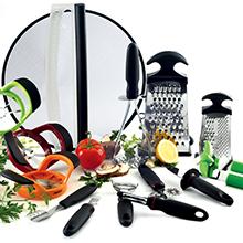 Norpro 1728 Grip-EZ Fiskie, 11 Inch, The Ultimate Fork-and-Whisk Combo, One Size, Black