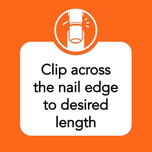 KOHM Nail Clippers for Thick Nails - Heavy Duty, Wide Mouth Professional Fingernail and Toenail Clippers for Men, Women & Seniors, Silver