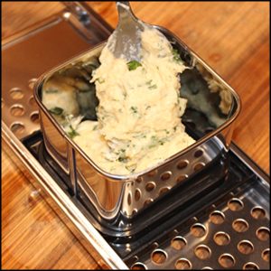 Premium Grade Stainless Steel Spaetzle Maker with Comfort Grip Handle Traditional German Egg Noodle Maker