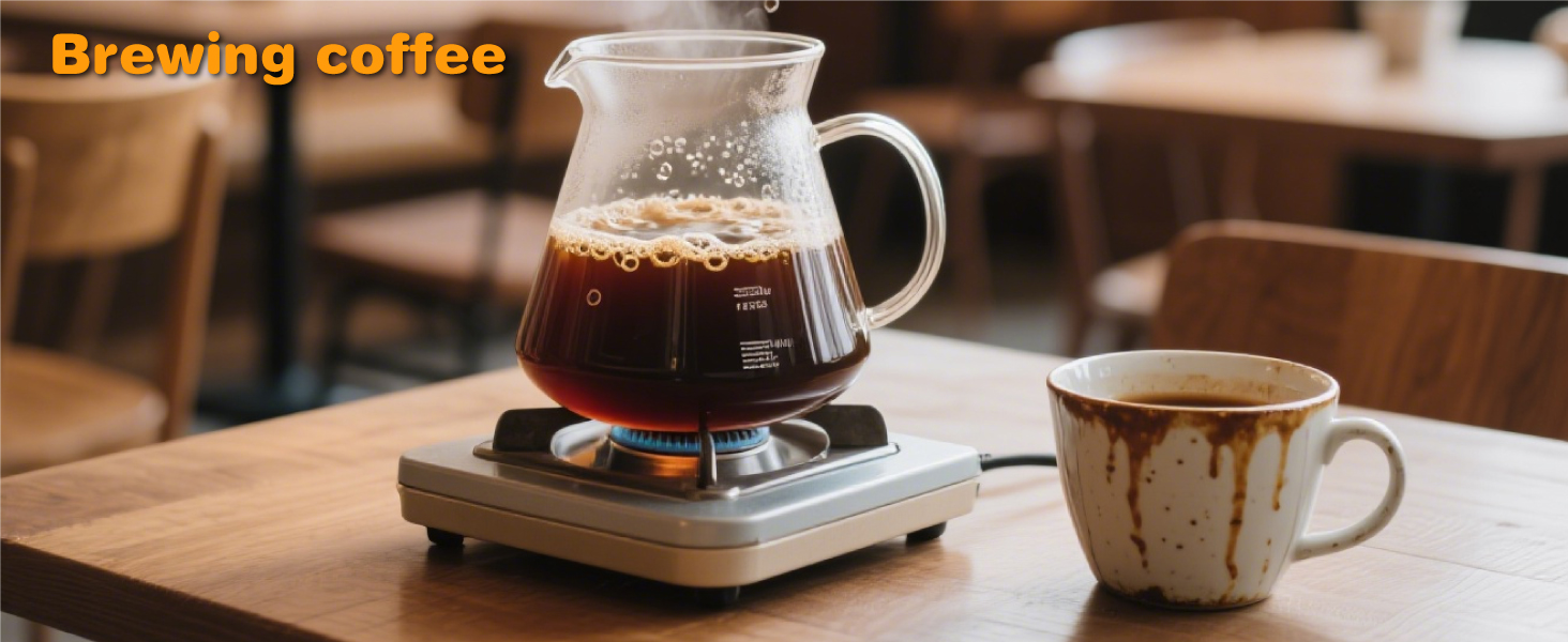 Jayron Mechanical Kitchen Timer 60 Minutes Countdown Timer Chef Shaped Alarm Clock,Suit for Children and Elderly,Used for Cooking Baking Facial Mask