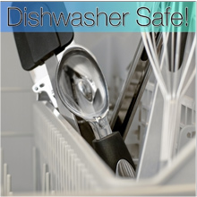 Asani 25-Piece Stainless Steel Kitchen Utensil Set | Non-Stick Cooking Gadgets and Tools Kit | Durable Dishwasher-Safe Cookware Set | Kitchenware Gift Idea, Best New Apartment Essentials