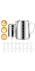 Silicone Rolling Pin with Thickness Rings, Adjustable Designs for Fondant, Cookie Decorating, Pasta, Pizza, 23.6 inch Purple Large Long Pin