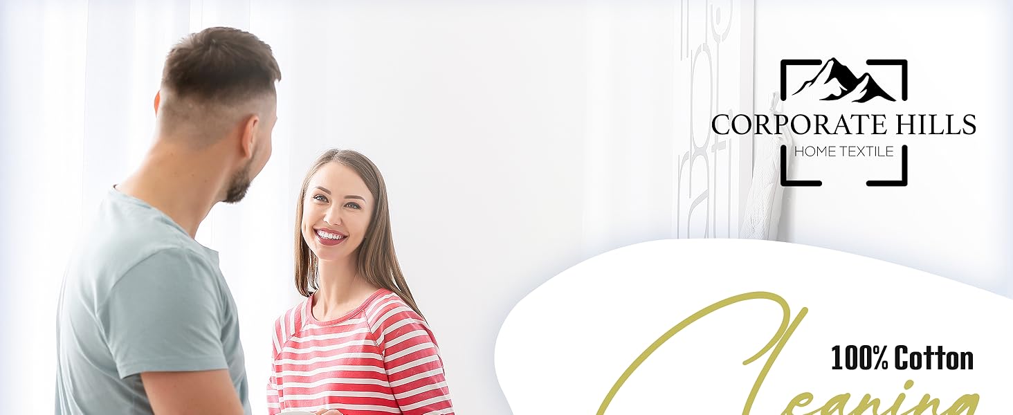 100% Cotton Terry Towels Cleaning Cloths Pack of 50 (12x12 Inches) White Cotton Terry Cloth Bar Rags White Bar Towels, Multipurpose High Absorbent Terry Towels for Cleaning Auto Detailing or Painters