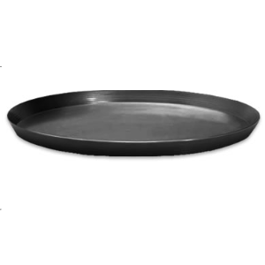 Lloyd Pans Pizza Cutter Pan 12 Inch by 0.75 Inch - PSTK