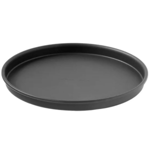 Lloyd Pans Straight Sided Pizza Pan 10 Inch by 1 Inch - PSTK