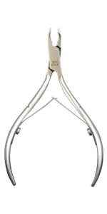 SEKI EDGE SS-112 Stainless Steel Nail Clipper