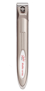 SEKI EDGE SS-112 Stainless Steel Nail Clipper