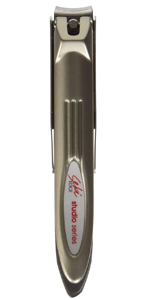 SEKI EDGE SS-112 Stainless Steel Nail Clipper