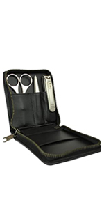 SEKI EDGE SS-112 Stainless Steel Nail Clipper