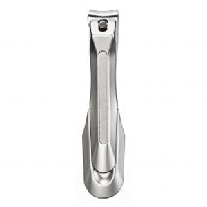 SEKI EDGE SS-112 Stainless Steel Nail Clipper