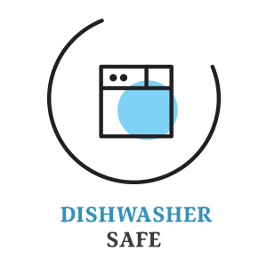 Spring Chef Stainless Steel Measuring Cups Set of 7 with Pour Spout - Nesting Kitchen Tools with Easy Read Markings to Measure Dry or Liquid Ingredients - Metal Measuring Cups for Baking & Cooking