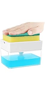 Kitchen Timer, Chef Cooking Timer Clock with Loud Alarm, No Batteries Required, 100% Mechanical - Magnetic Backing, Exquisite Stainless Steel Body - Countdown Reminder - Silver 1Pack