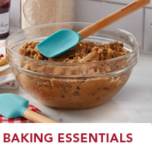 KitchenAid KE031OHERA Classic Scraper Spatula