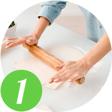 Russian Ravioli Maker Dumplings Mold Pelmeni Metal Mold Siberian Pelmeni Meat Dumpling Maker Machine Ravioli Cutter 1302439