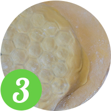 Russian Ravioli Maker Dumplings Mold Pelmeni Metal Mold Siberian Pelmeni Meat Dumpling Maker Machine Ravioli Cutter 1302439