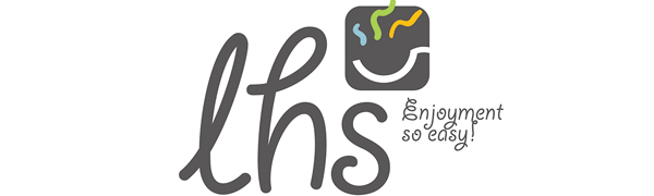 LHS Pepper Mill Grinder Salt Grinder Peppercorn Grinders with Adjustable Coarseness-Clear