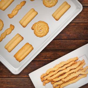 Fante’s Corzetti Stamp, Fiore Della Vita Design, Pearwood, For Decorative Pasta Rounds And Springerle Dough