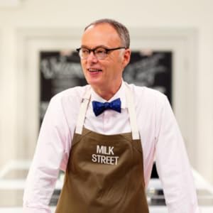 KAF Home Pantry 100% Cotton Checkered Grid Dish Cloths | Set of 6, 12 x 12 Inches | Absorbent and Machine Washable | Perfect for Cleaning Counters, and Any Household Spills - Blue