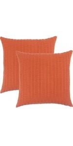 KAF Home Pantry 100% Cotton Checkered Grid Dish Cloths | Set of 6, 12 x 12 Inches | Absorbent and Machine Washable | Perfect for Cleaning Counters, and Any Household Spills - Blue