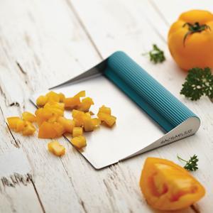Rachael Ray Tools and Gadgets Stainless Steel Multi Grater for Cheese, Ginger, Garlic, and more, Gray
