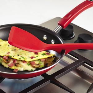 Rachael Ray Tools and Gadgets Stainless Steel Multi Grater for Cheese, Ginger, Garlic, and more, Gray