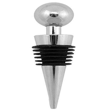 Wing Corkscrew,Ilyever Premium Wine Opener with Bottle Stopper,Multifunctional Corkscrew Wine Cork Opener Bottler Opener Remover for Home, Kitchen,Restaurant,Party and as Gift,Black