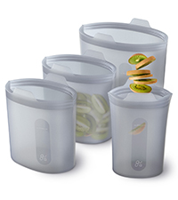 Greater Goods Digital Espresso and Coffee Scale - 750 x 0.1g, Mini Scale with 6 Units of Measurement