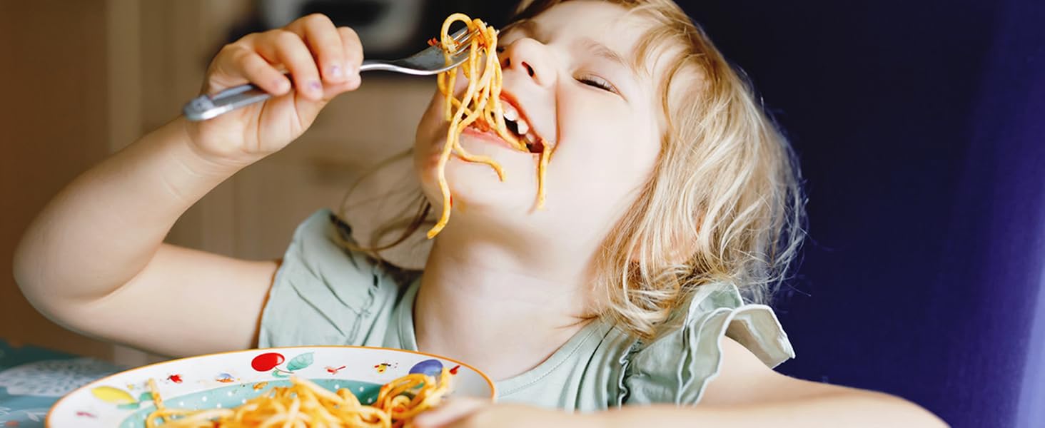 Yimi 16.5 Inch Spider Strainer | Stainless Steel Kitchen Cooking Skimmer with Double Hook Long Handle | Spiral Wire Spoon Ladle with Reinforced Double Coil for Cooking and Frying, Ideal for Gift