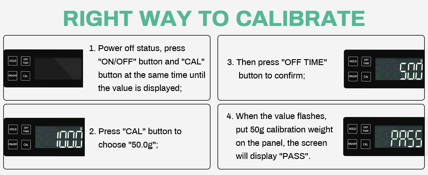 NEXT-SHINE Food Kitchen Scale 11lb, 0.1g/0.01oz Precise Graduation Rechargeable Digital Scale with Nine Units Large Tray Stainless Steel Platform LCD Display for Meal Prep Cooking Baking